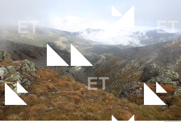 background mountains