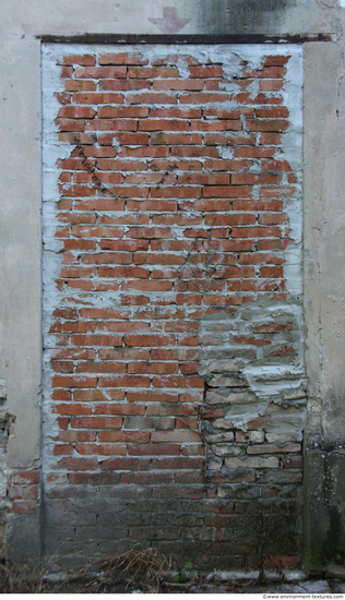 Derelict Windows