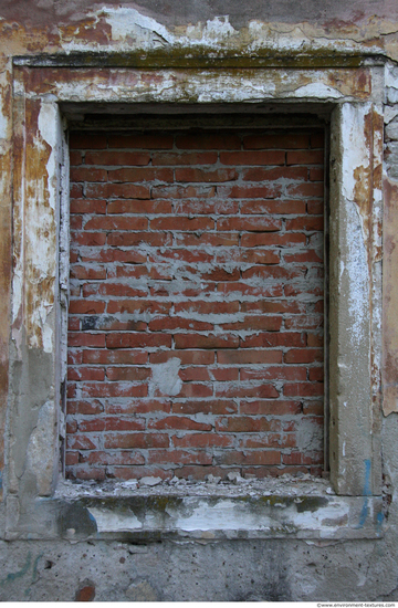 Derelict Windows