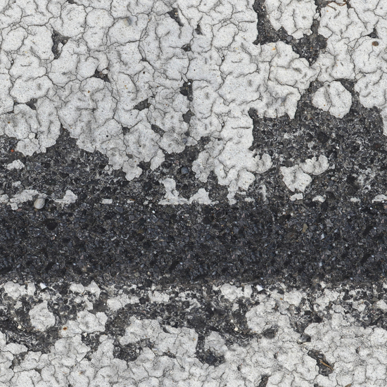 Seamless Asphalt