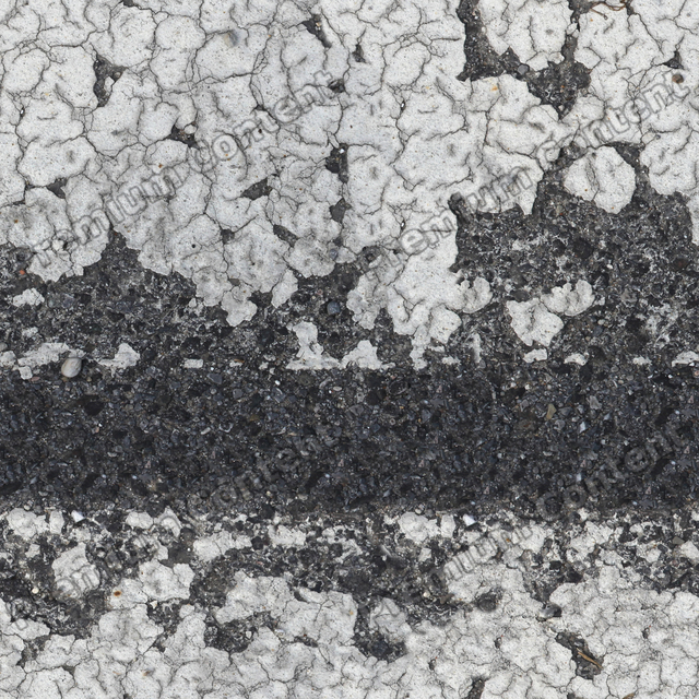 Seamless Asphalt