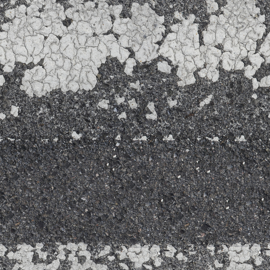 Seamless Asphalt