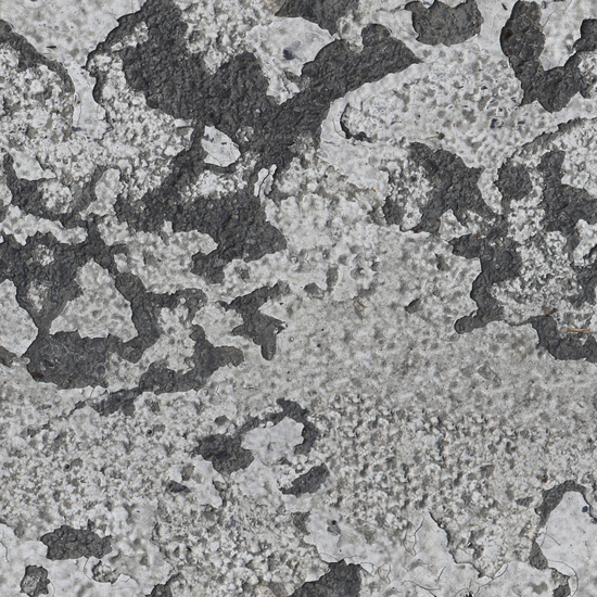 Seamless Asphalt