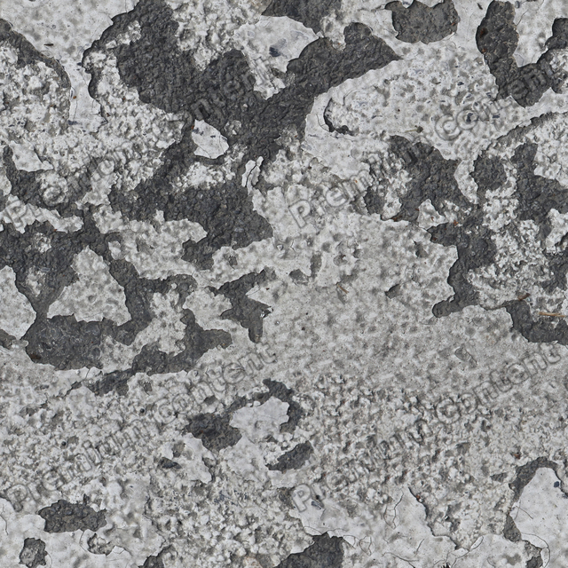 Seamless Asphalt