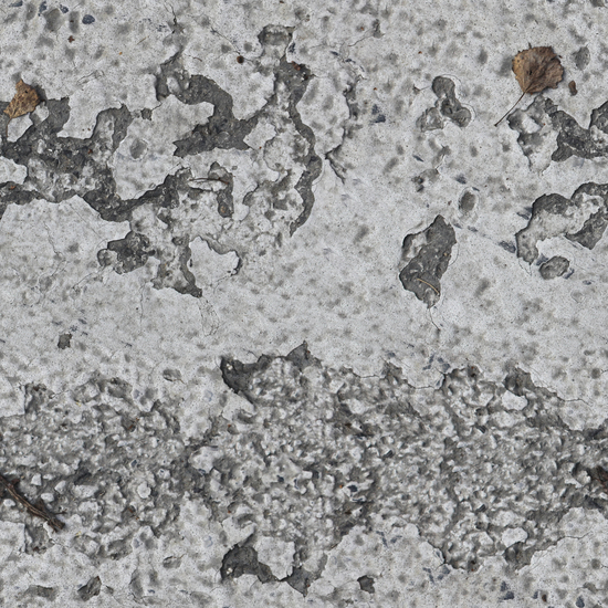 Seamless Asphalt