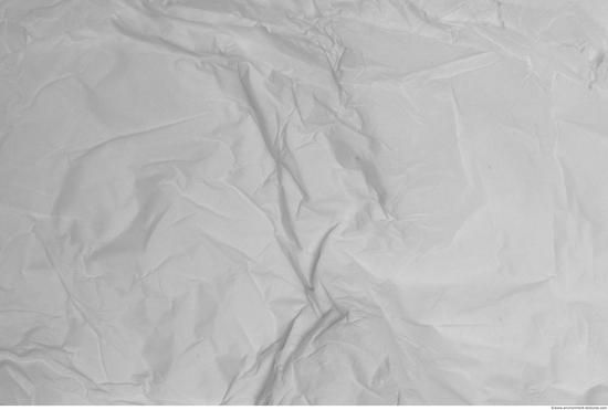 Crumpled Paper