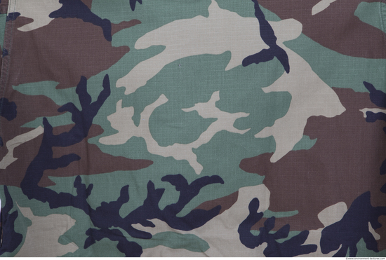 Camouflage Fabric