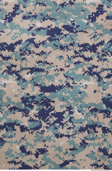 Camouflage Fabric