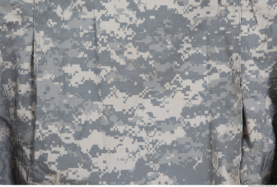 Camouflage Fabric