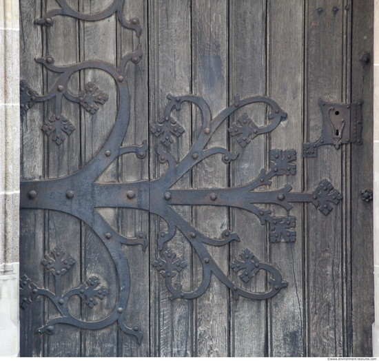 Ironwork