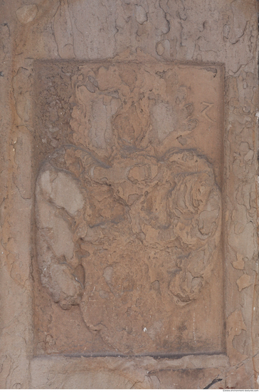 Relief Ornate