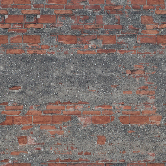 Seamless Brick