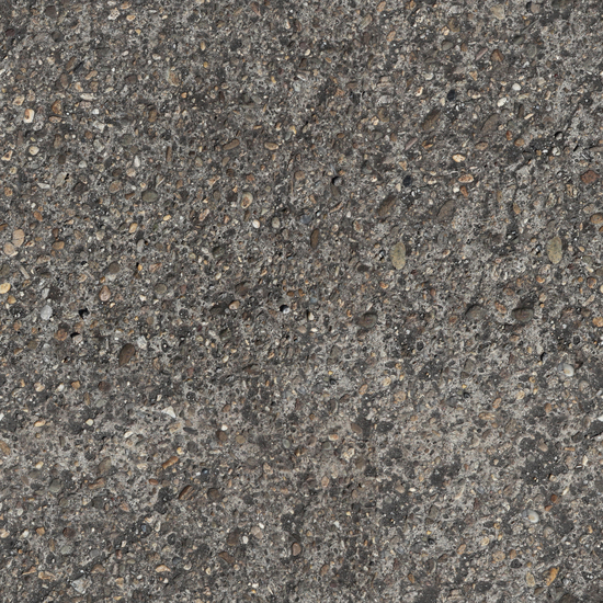 Seamless Concrete