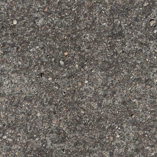 Seamless Concrete