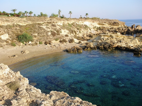 Background Beach