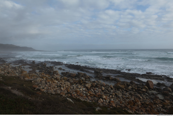 Background Beach