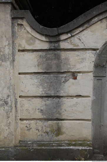 Wall Plaster Leaking