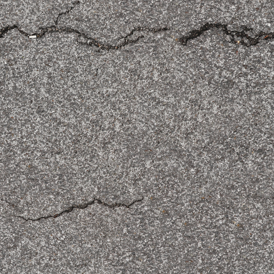 Seamless Asphalt