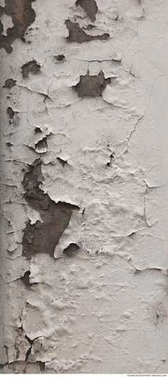 Wall Plaster Paint Peeling