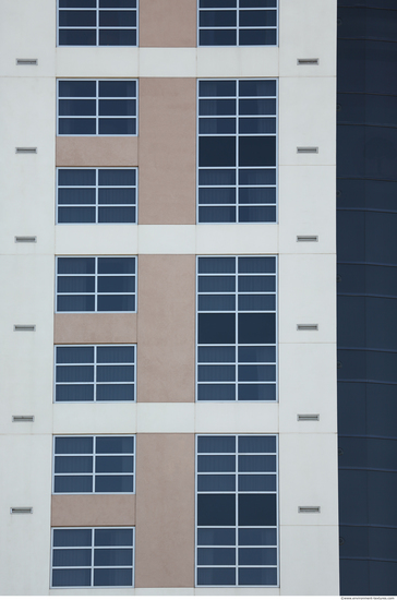 Buildings High Rise - Textures