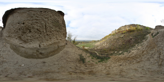 Background Panorama