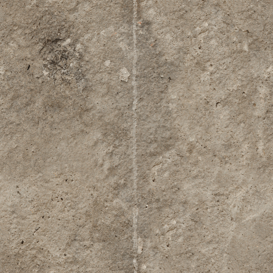 Seamless Concrete