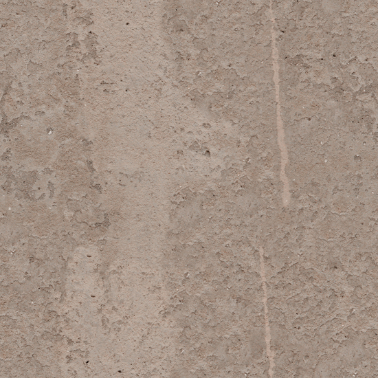 Seamless Concrete