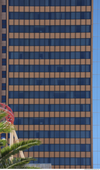 Buildings High Rise - Textures