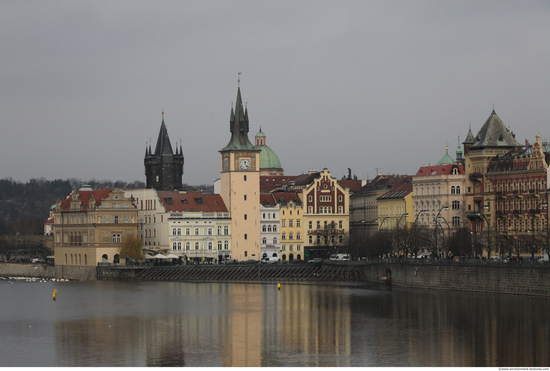 Background Cities