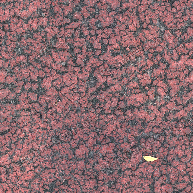 Seamless Asphalt