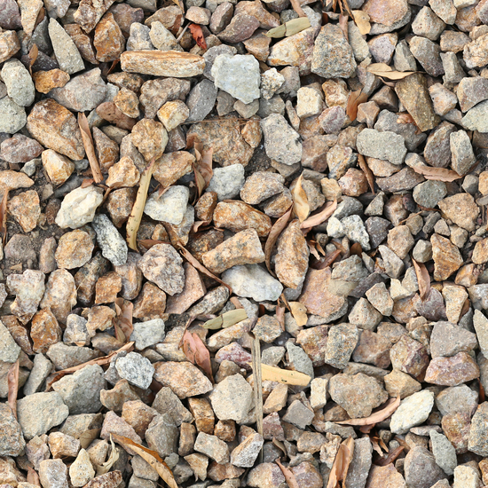 Seamless Gravel