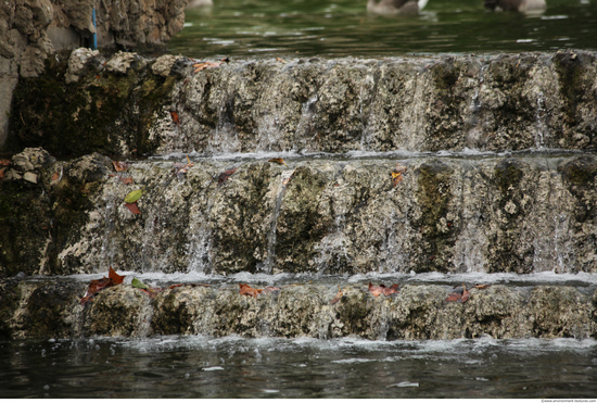 Waterfalls