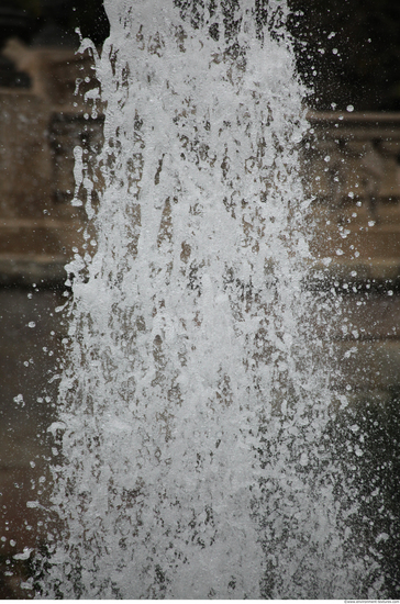 Fountains