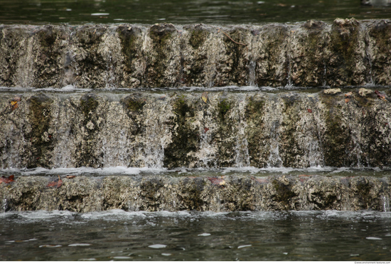 Waterfalls