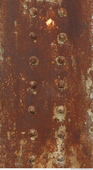 Rivets