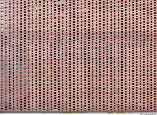 Wall Bricks Patterns