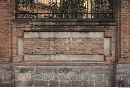 Wall Bricks Patterns