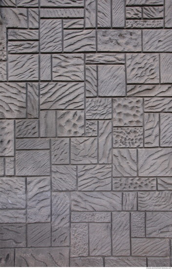 Patterned Tiles