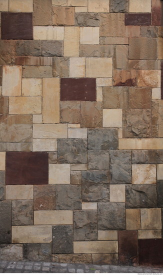 Stone Tiles