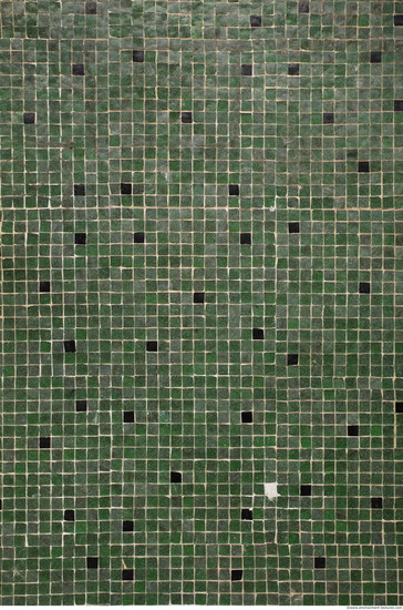 Mosaic Tiles