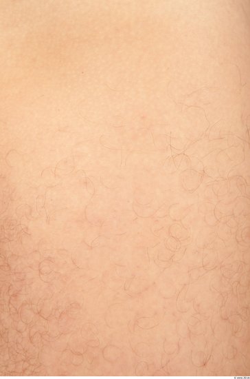 Hairy Skins