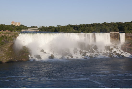 Waterfalls