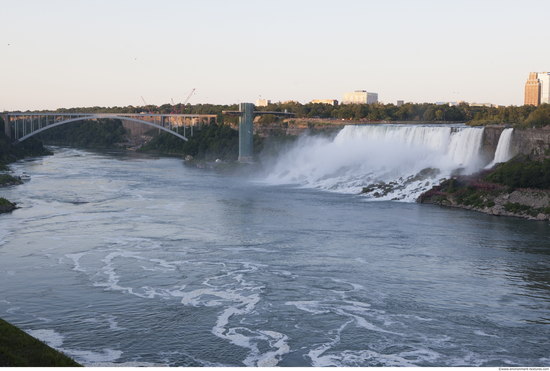 Waterfalls