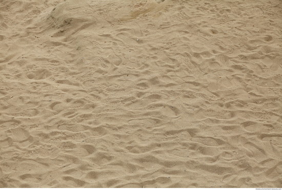 Sand