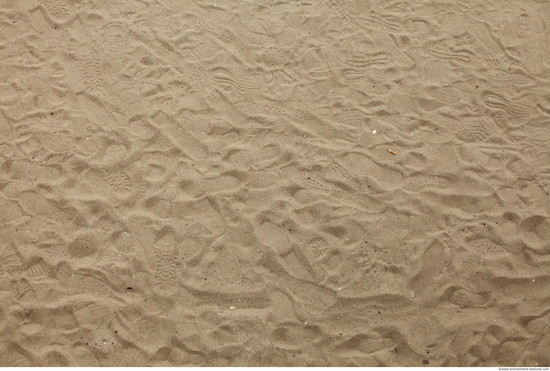 Sand