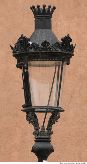 Street Lamp