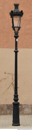 Street Lamp