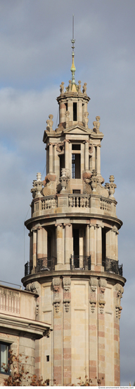 Dome Roof