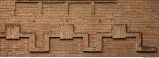 Wall Bricks Patterns