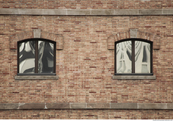 House Old Windows